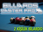 2 Kişilik Bilardo