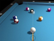 3D Bilardo