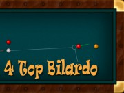 4 Top Bilardo