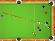 Gerçek Bilardo