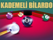 Kademeli Bilardo