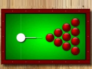 Tek Delik Bilardo