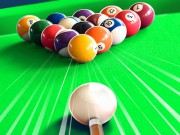 Uzman 8 Top Bilardo